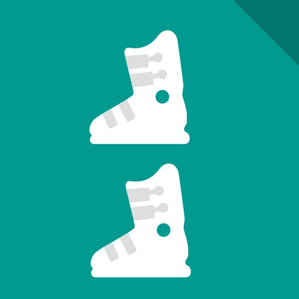 Ski Boots: Adult